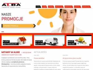 Alba-klima