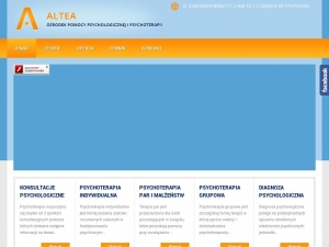 Terapia psychologiczna Poznań - jak sobie pomóc