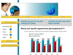 Amicus - miejsce, gdzie wiele się nauczysz