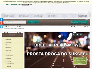 Praktyczne i efektowne breloki z grawerem