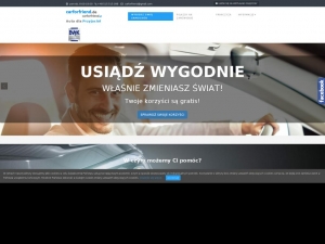 Sprowadzanie samochodów według indywidualnego zamówienia