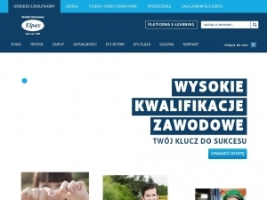 Inwestuj w swoją osobę.