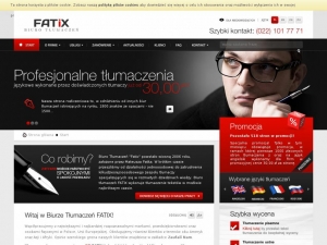 Tłumaczenia pisemne - Rybnik