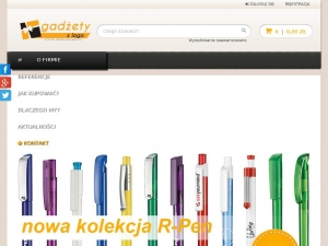 tanie gadżety dzięki którym będziesz mógł się promować