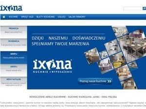 Ergonomiczne i tanie meble do kuchni