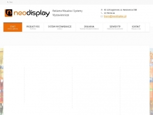 Najlepsze systemy wystawiennicze dla każdego