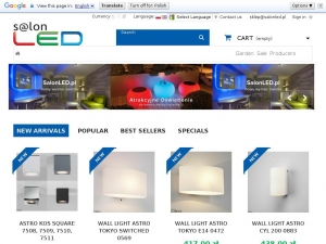 Taśmy Led do tworzenia instalacji świetlnych