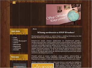 Przytulne hostele we Wrocławiu