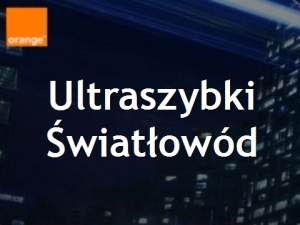 Twoje idealne łącze światłowodowe