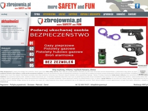 Bogaty wybór noży składanych i myśliwskich
